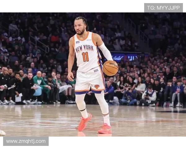 杰伦布伦森率领球队展现核心价值引领全场攻防节奏