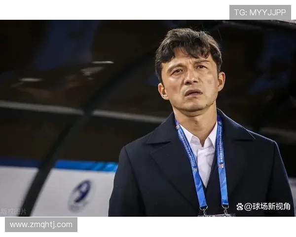 谢晖引领下的中国足球崛起之路：从球场拼搏到教练席上的传奇转型