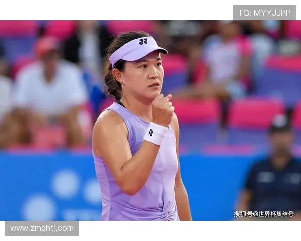 上海网球队崛起之路：从青涩到辉煌的世界杯成长历程