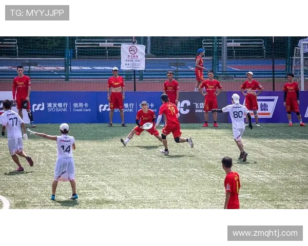 上海飞盘队的转型之路与发展前景深度分析