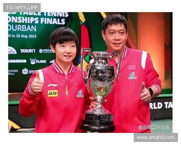 专访陈敏：深入探讨飞盘运动崛起背后的成功秘诀与未来发展