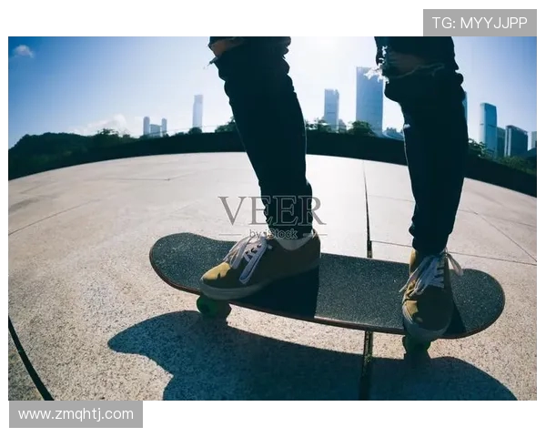 刘伟独家分享滑板心得与技巧助你快速提升滑板水平