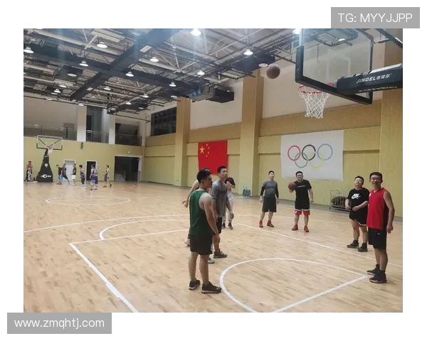 对话黄军：回顾我的篮球生涯与成长之路