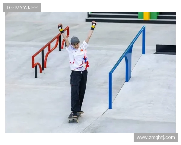 广州滑板队的奋斗与成长：一段激情与梦想交织的纪实之旅