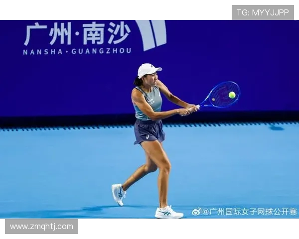 广州网球队在网球节奏排名中创下新高展现实力与潜力