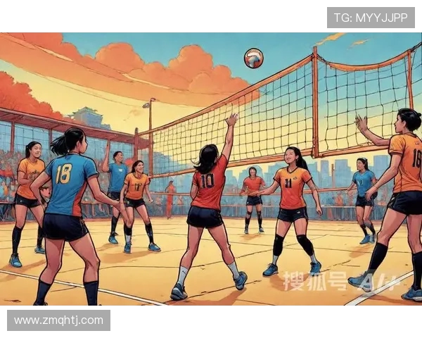 排球传奇刘秀英的奋斗与梦想：一段不平凡的运动生涯回顾