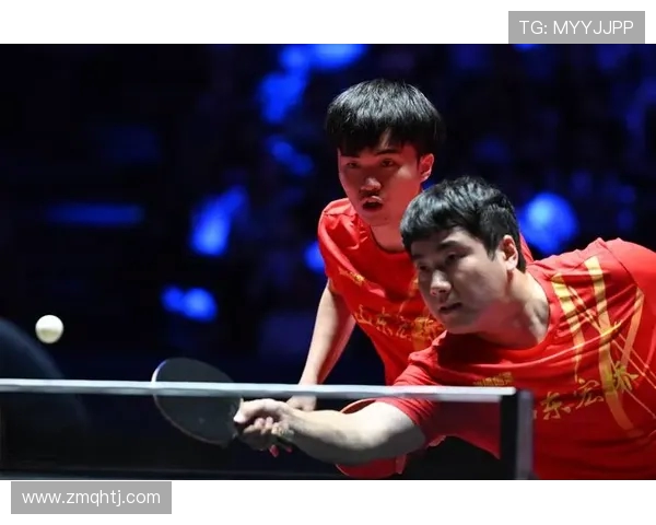 武汉乒乓球队在联赛中的速度表现分析与战术探讨