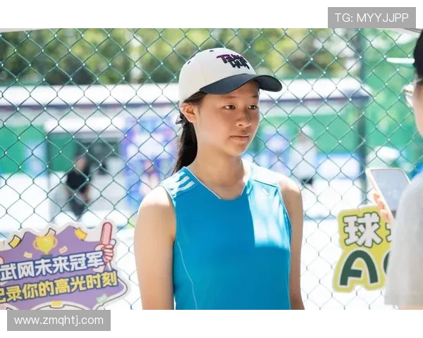 武汉网球队心理素质提升之路：探索运动员心理训练的重要性与实践