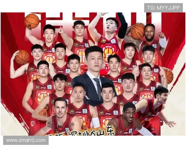 深圳篮球队在篮球节奏排行榜中荣登第九名展现出强劲实力与潜力