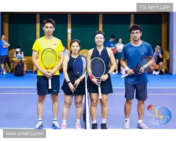 西安网球队荣登全国网球团队协作排行榜第二名展现卓越实力