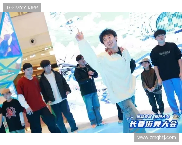 西安街舞队心理素质引发热议舞者背后的压力与挑战探讨