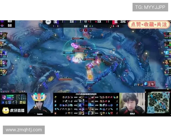 赛后复盘：EDG与JDG对决中的战术意识与团队配合分析