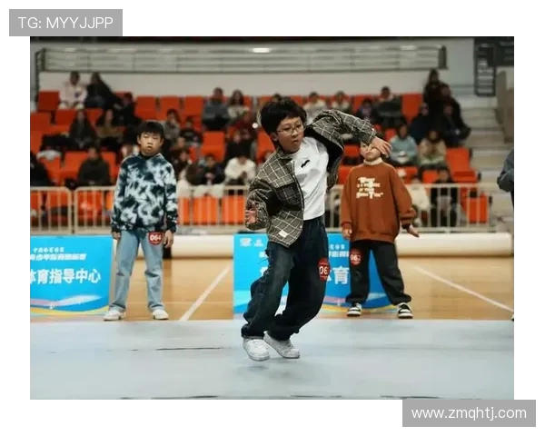 重庆街舞队的比赛经验分享与成长之路探讨