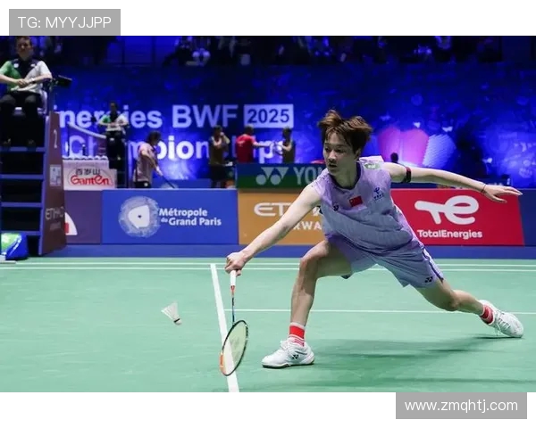 重庆羽毛球队在世界锦标赛中的经验与表现分析