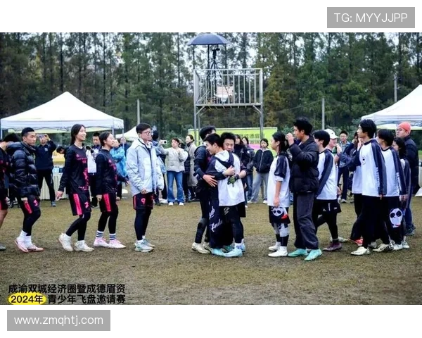 重庆飞盘队在全国飞盘比赛经验排行榜中荣登第八名展现出色实力与团队合作精神