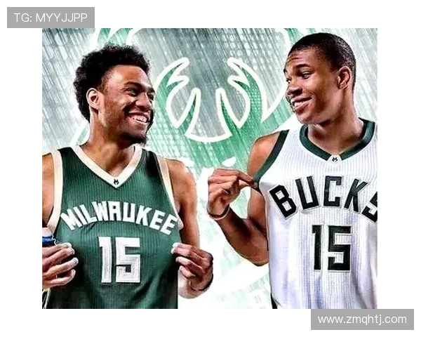 雄鹿崛起：密尔沃基雄鹿队的重建与未来发展潜力分析