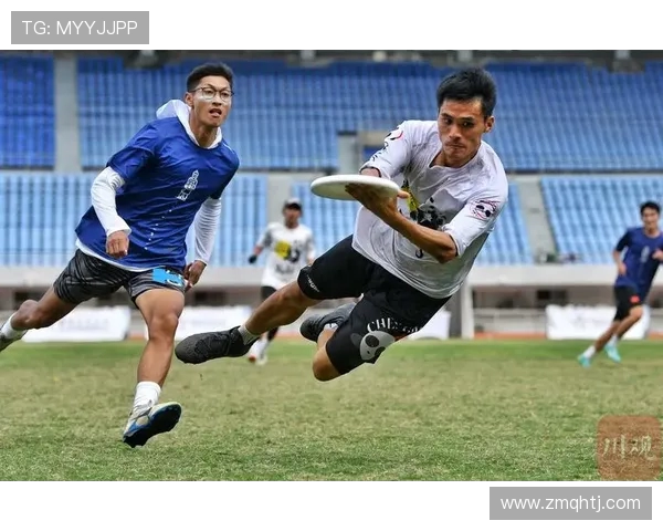飞盘力量排行榜揭晓广州飞盘队荣获第三名成就辉煌