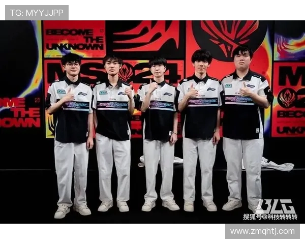 TES战队力克BLG晋级决赛 确立春季赛巅峰对决席位