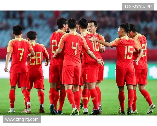 国足对阵叙利亚精彩直播录像回放全程分析与精彩瞬间汇总