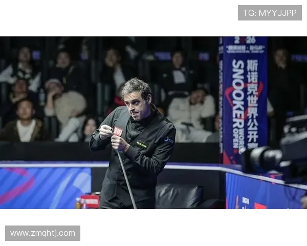 奥沙利文与付的巅峰对决谁能笑到最后精彩赛事即将上演