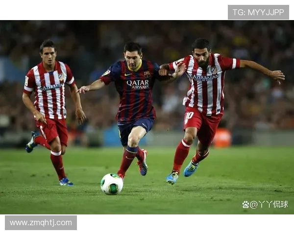 巴塞罗那与马德里竞技精彩对决录像回放全程解析与精彩瞬间分享 巴塞罗那与马德里竞技精彩对决录像回放全程解析与精彩瞬间分享