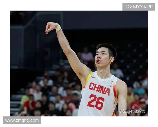朱俊龙:从青涩少年到篮球新星的成长之路与奋斗故事 朱俊龙:从青涩少年到篮球新星的成长之路与奋斗故事